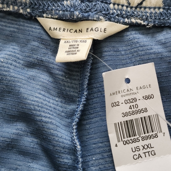 NWT AE Flare Pant - Picture 6 of 6